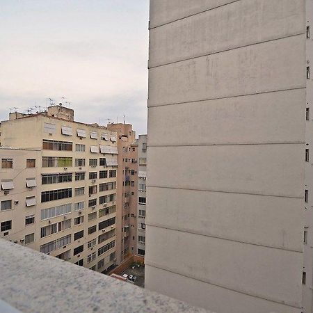 Julio De Castilhos Apartment Rio de Janeiro Exterior foto