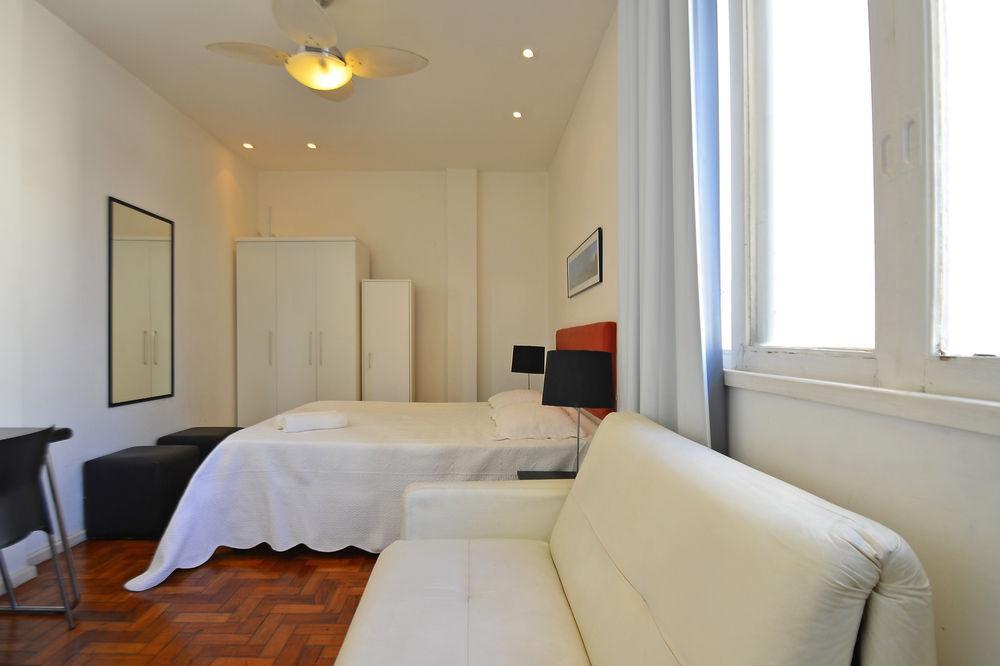 Julio De Castilhos Apartment Rio de Janeiro Exterior foto