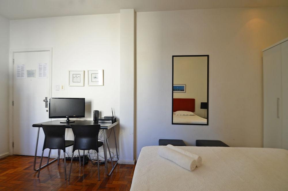 Julio De Castilhos Apartment Rio de Janeiro Exterior foto