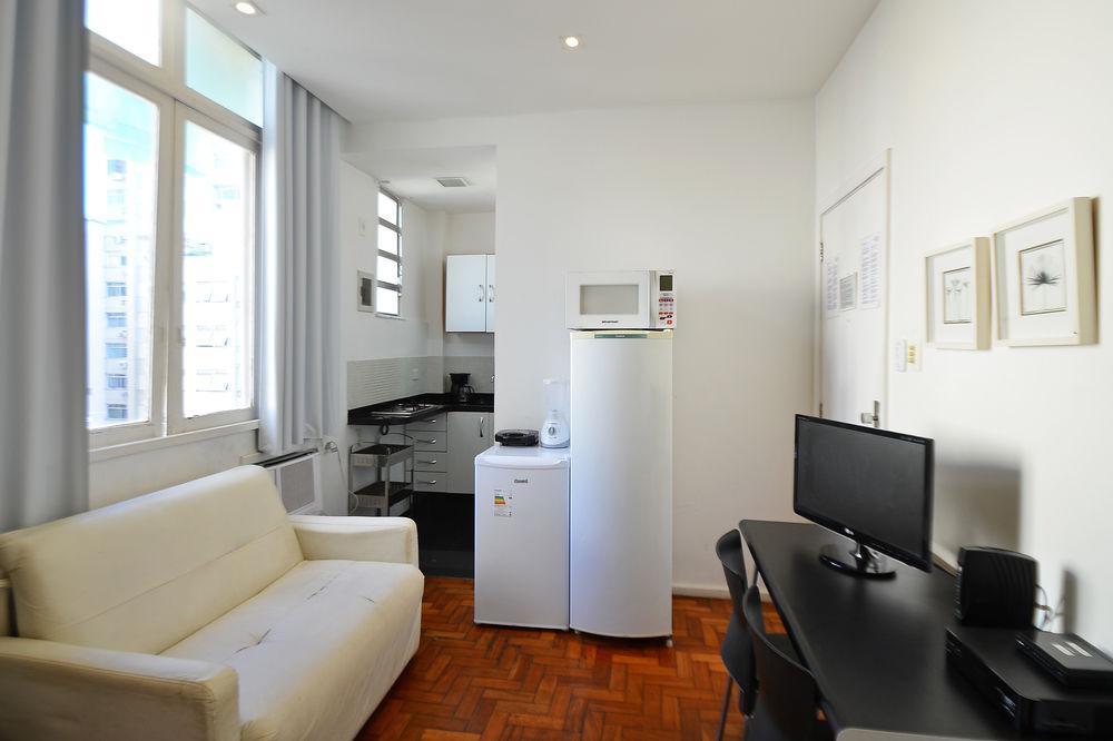 Julio De Castilhos Apartment Rio de Janeiro Exterior foto