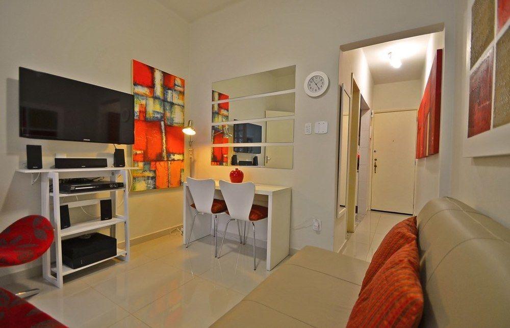 Julio De Castilhos Apartment Rio de Janeiro Exterior foto