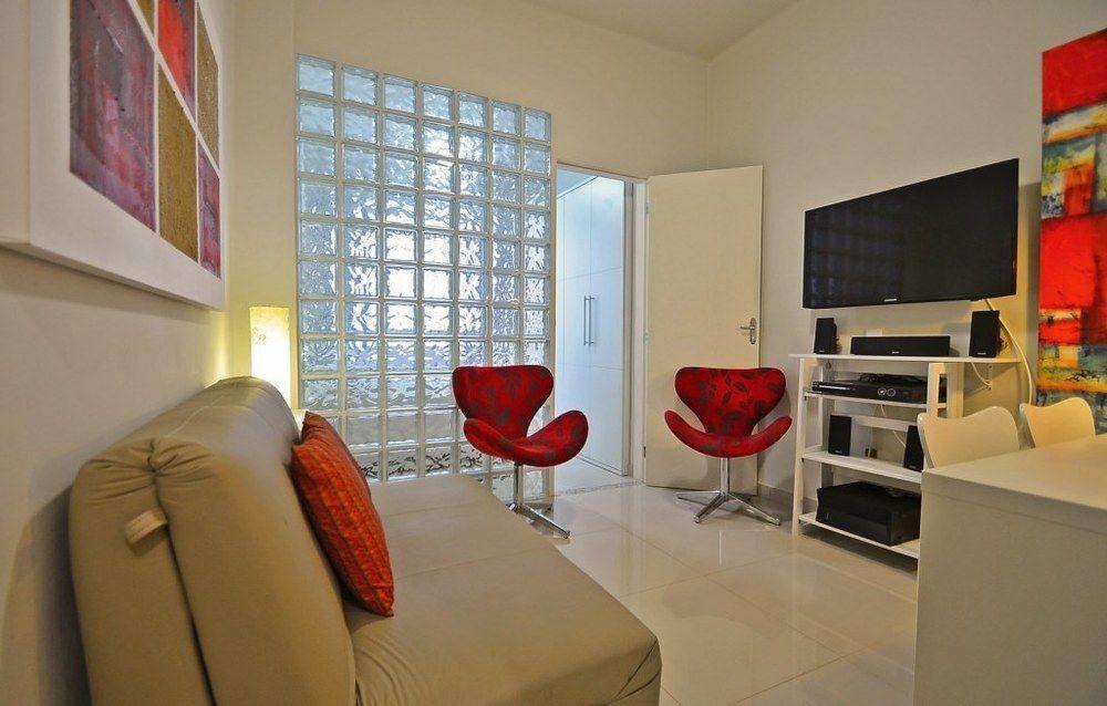 Julio De Castilhos Apartment Rio de Janeiro Exterior foto