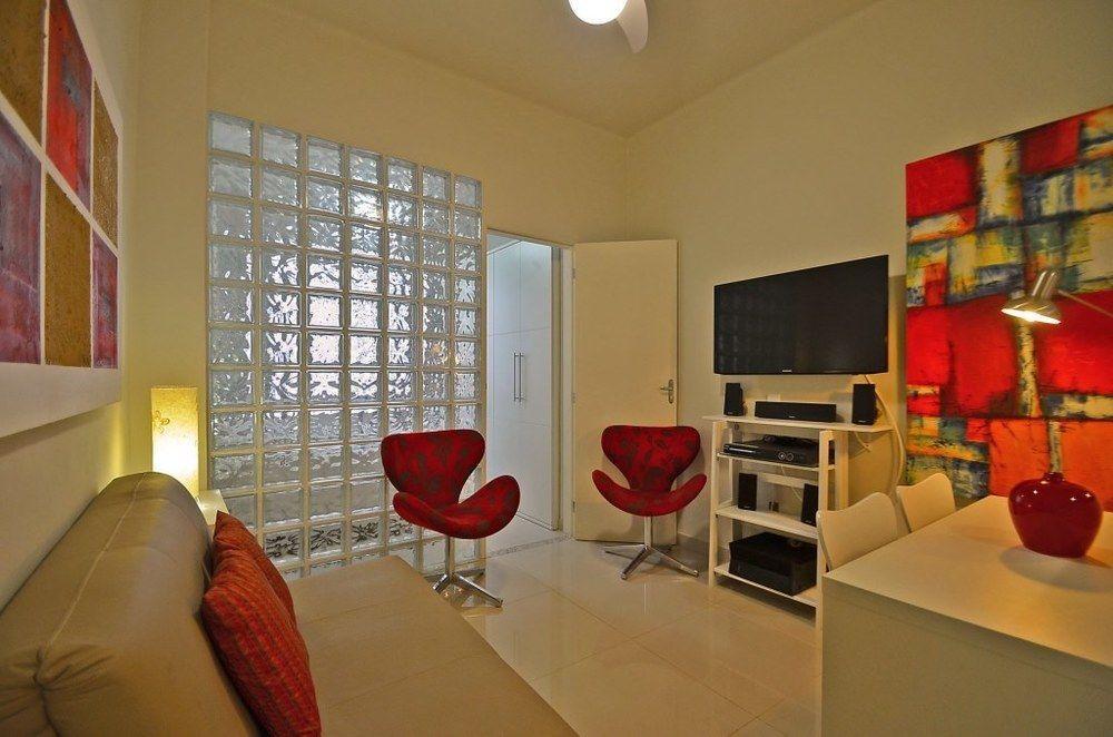 Julio De Castilhos Apartment Rio de Janeiro Exterior foto