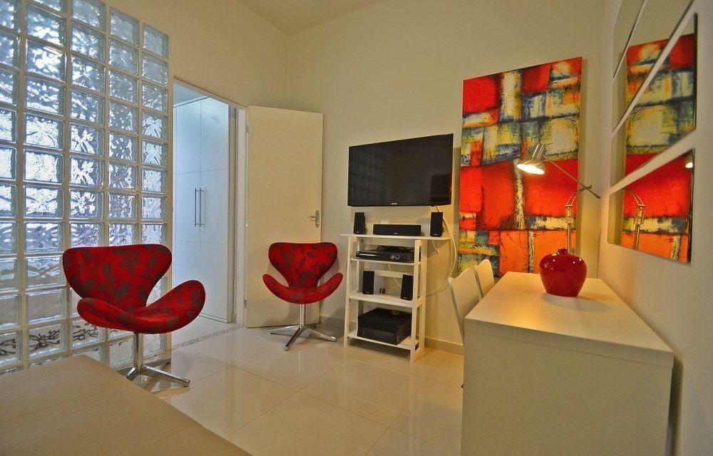Julio De Castilhos Apartment Rio de Janeiro Exterior foto