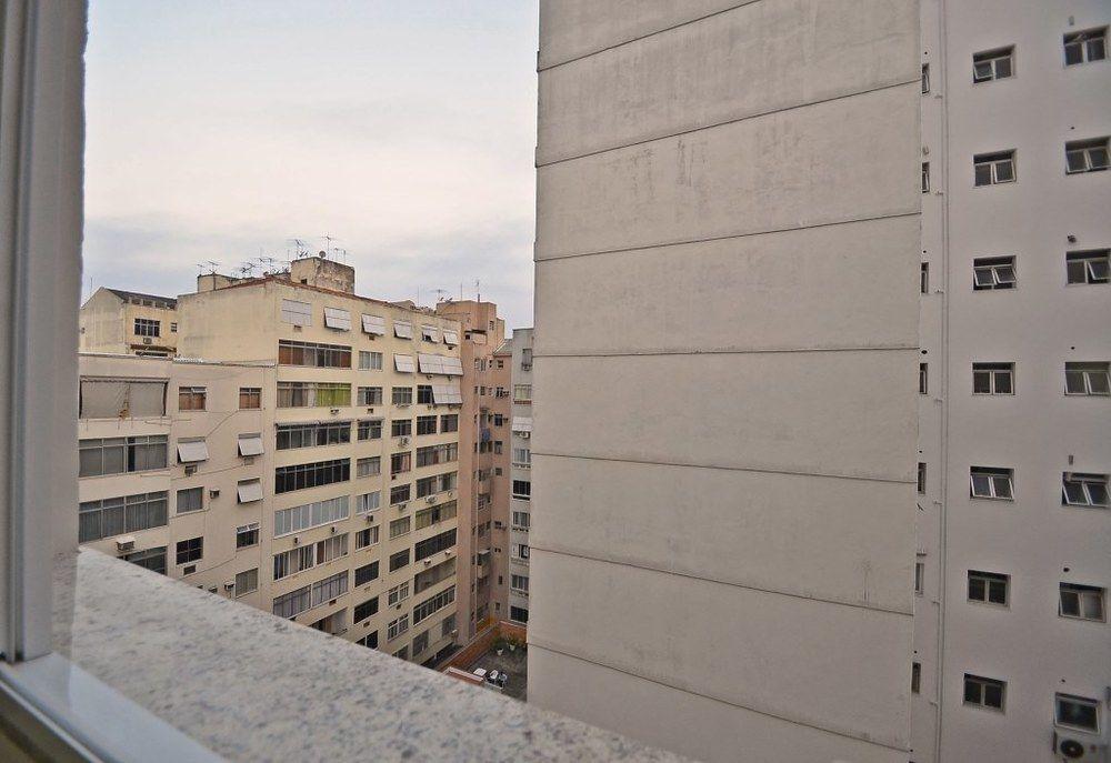 Julio De Castilhos Apartment Rio de Janeiro Exterior foto